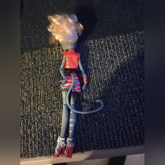 Monster High Werecat Bundle - Picture 10 of 16